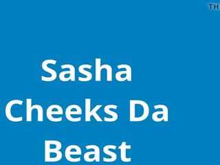 Sashacheeks promo: ελεύθερα κώλος κώλος hd xxx ταινία συνδετήρας 7a