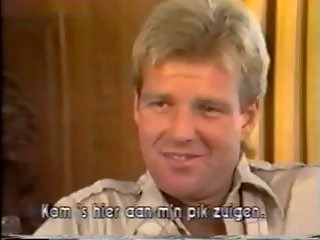 Nogi 1985: nogi kanał & nogi w górę dorosły film film 02